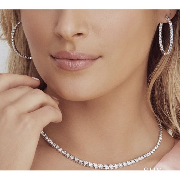 Necklace Image 5 Brax Jewelers Newport Beach, CA