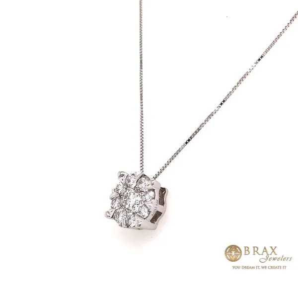 Necklace Image 2 Brax Jewelers Newport Beach, CA