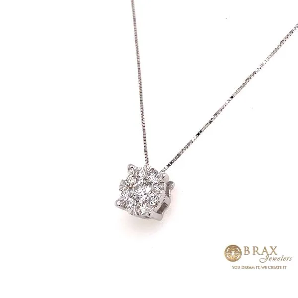 Necklace Image 2 Brax Jewelers Newport Beach, CA