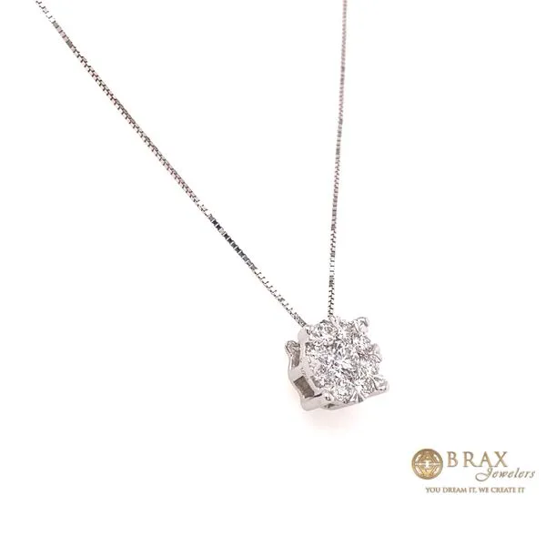Necklace Image 3 Brax Jewelers Newport Beach, CA