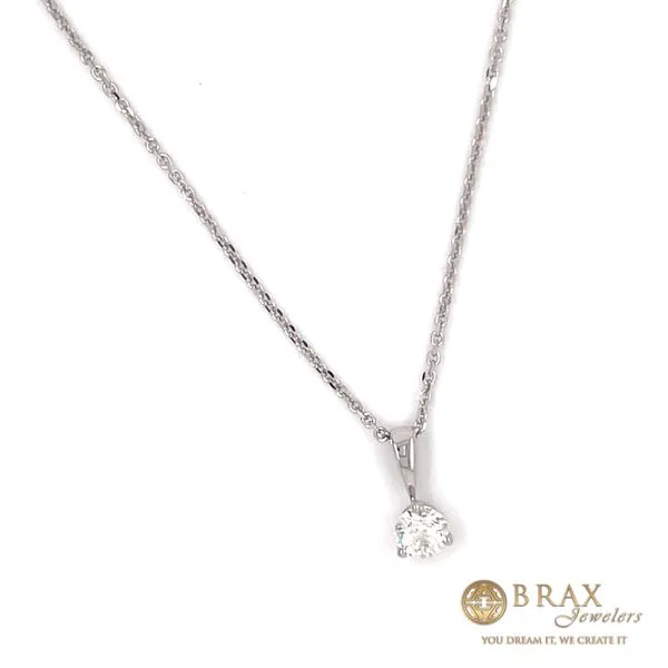 Necklace Image 2 Brax Jewelers Newport Beach, CA