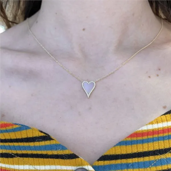 Necklace Image 4 Brax Jewelers Newport Beach, CA