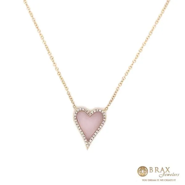 Necklace Brax Jewelers Newport Beach, CA