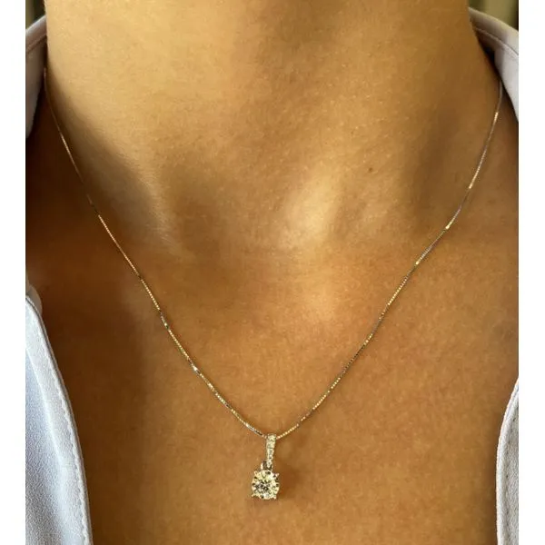 Necklace Image 5 Brax Jewelers Newport Beach, CA