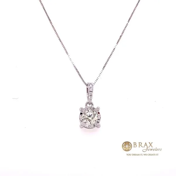 Necklace Brax Jewelers Newport Beach, CA