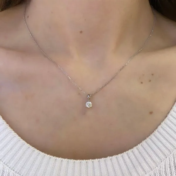 Necklace Image 4 Brax Jewelers Newport Beach, CA