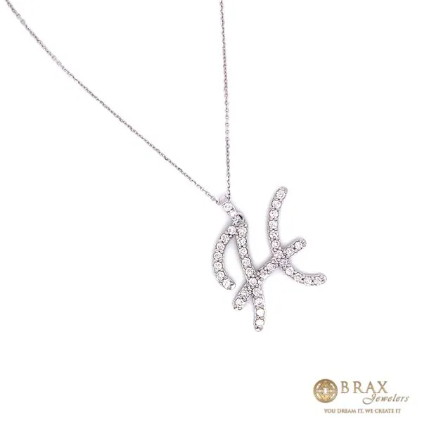 Necklace Image 3 Brax Jewelers Newport Beach, CA