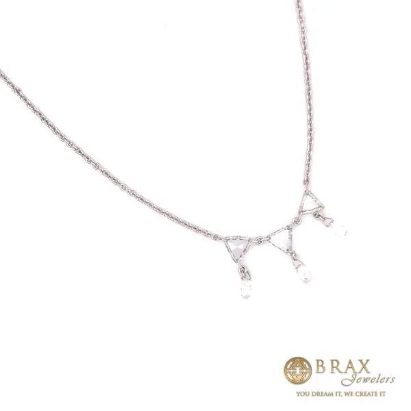 Necklace Image 2 Brax Jewelers Newport Beach, CA