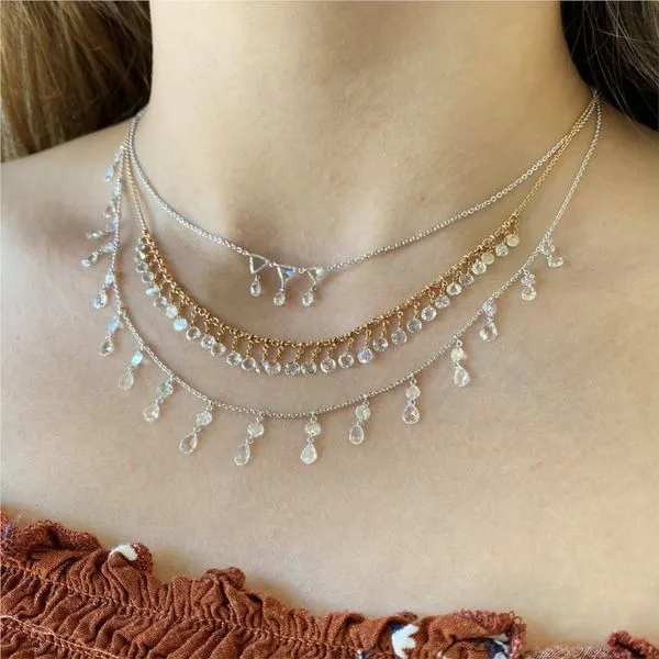 Necklace Image 5 Brax Jewelers Newport Beach, CA