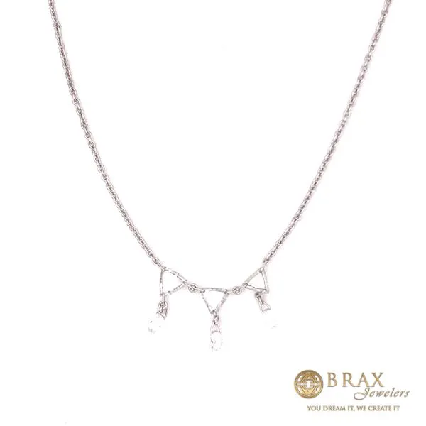Necklace Brax Jewelers Newport Beach, CA