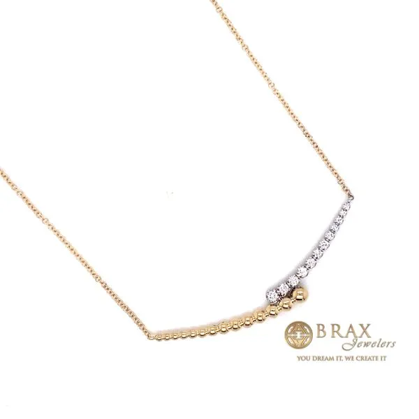 Necklace Image 2 Brax Jewelers Newport Beach, CA