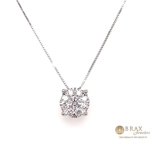 Necklace Brax Jewelers Newport Beach, CA