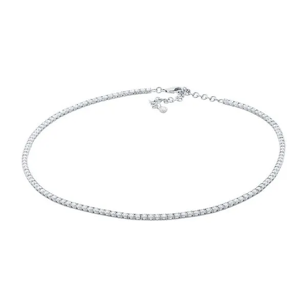Necklace Image 2 Brax Jewelers Newport Beach, CA