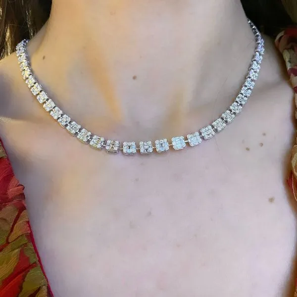 Necklace Image 2 Brax Jewelers Newport Beach, CA