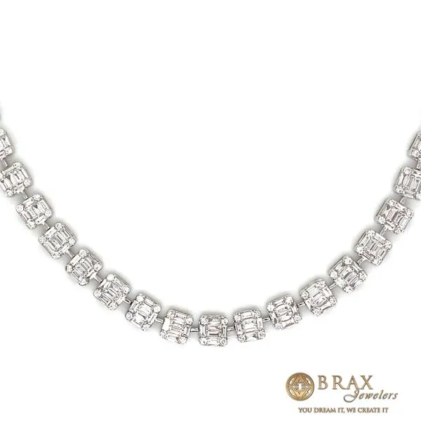 Necklace Brax Jewelers Newport Beach, CA