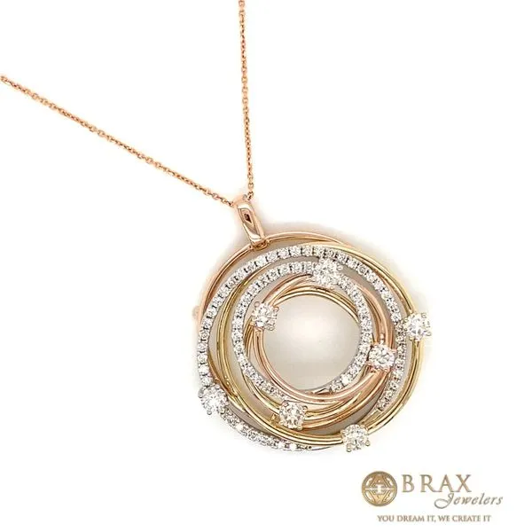 Necklace Image 2 Brax Jewelers Newport Beach, CA