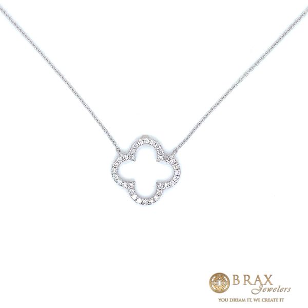 Necklace Brax Jewelers Newport Beach, CA