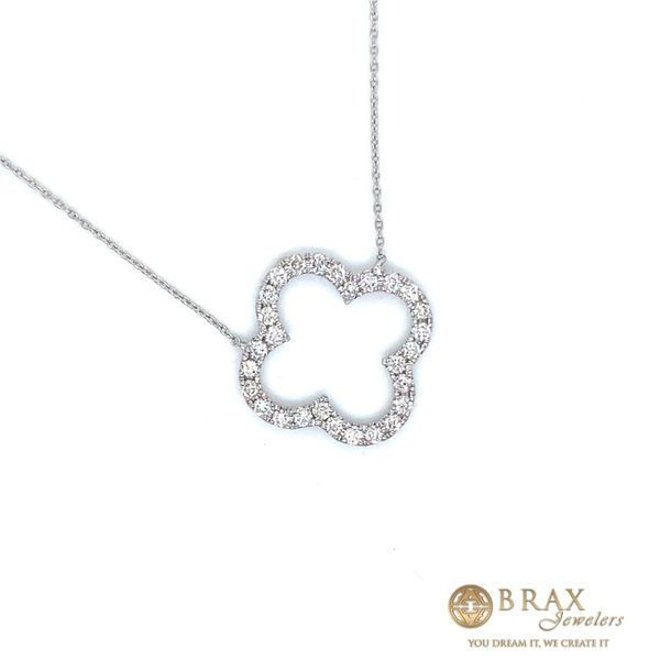 Necklace Image 2 Brax Jewelers Newport Beach, CA