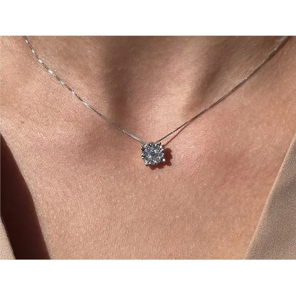 Necklace Image 4 Brax Jewelers Newport Beach, CA