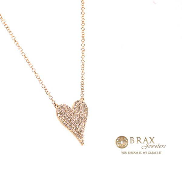 Necklace Image 2 Brax Jewelers Newport Beach, CA