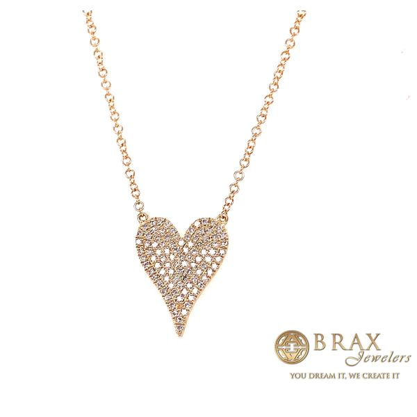 Necklace Brax Jewelers Newport Beach, CA