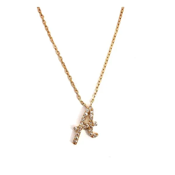 Diamond Necklace Brax Jewelers Newport Beach, CA