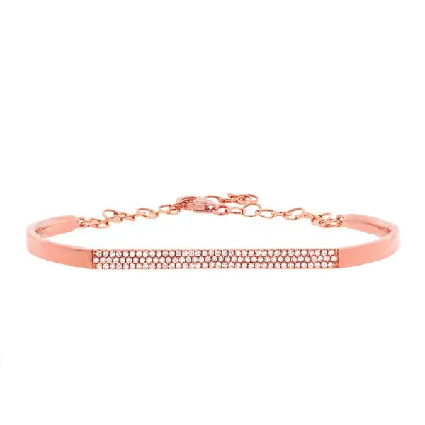 Bracelet Brax Jewelers Newport Beach, CA