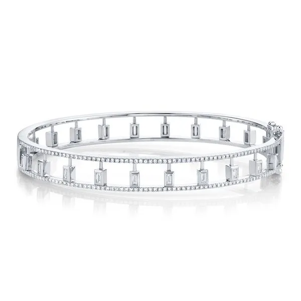 Bracelet Brax Jewelers Newport Beach, CA