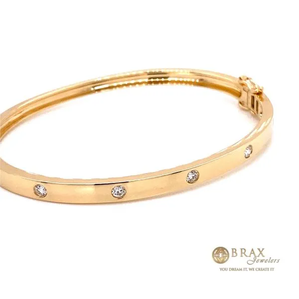 Bracelet Image 3 Brax Jewelers Newport Beach, CA