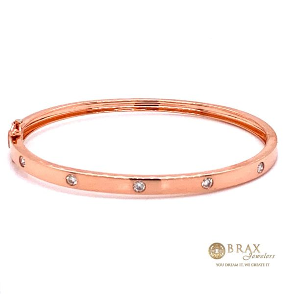 Bracelet Brax Jewelers Newport Beach, CA