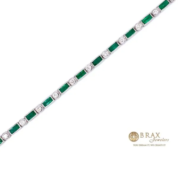 Bracelet Image 3 Brax Jewelers Newport Beach, CA