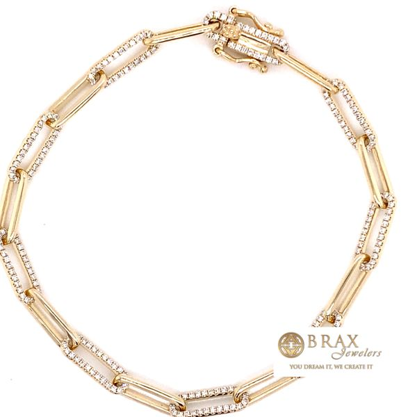 Bracelet Brax Jewelers Newport Beach, CA