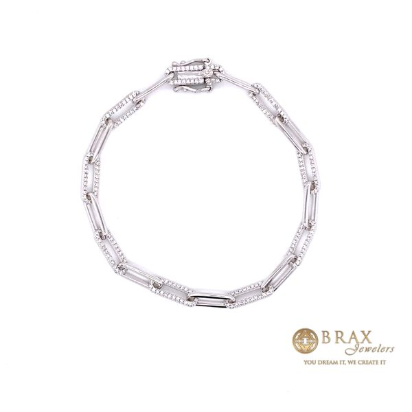 Bracelet Image 2 Brax Jewelers Newport Beach, CA