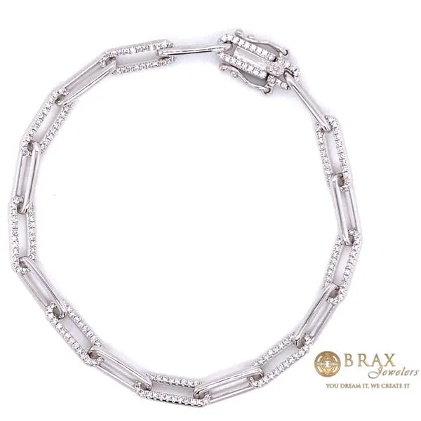 Bracelet Image 3 Brax Jewelers Newport Beach, CA