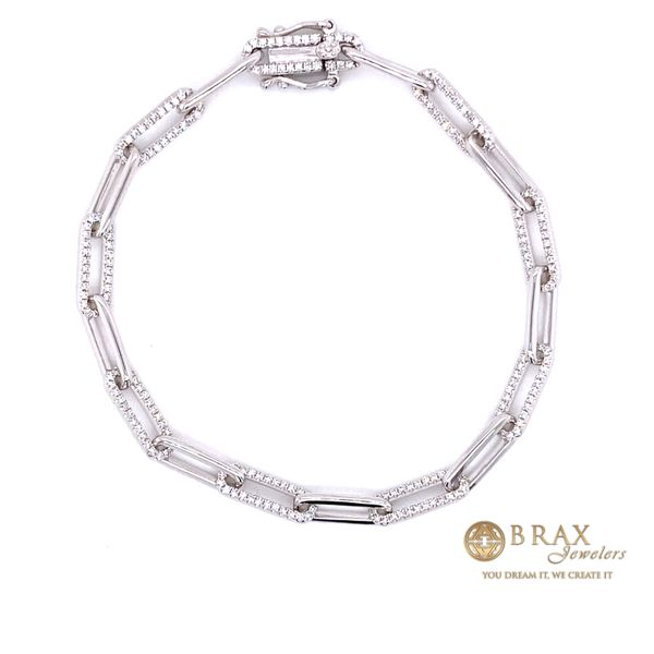 Bracelet Brax Jewelers Newport Beach, CA