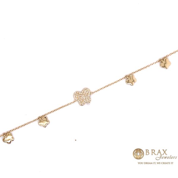 Bracelet Image 3 Brax Jewelers Newport Beach, CA
