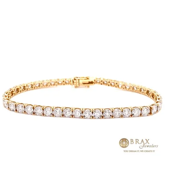 Bracelet Brax Jewelers Newport Beach, CA