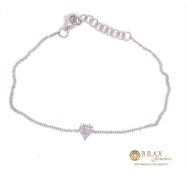 Bracelet Brax Jewelers Newport Beach, CA
