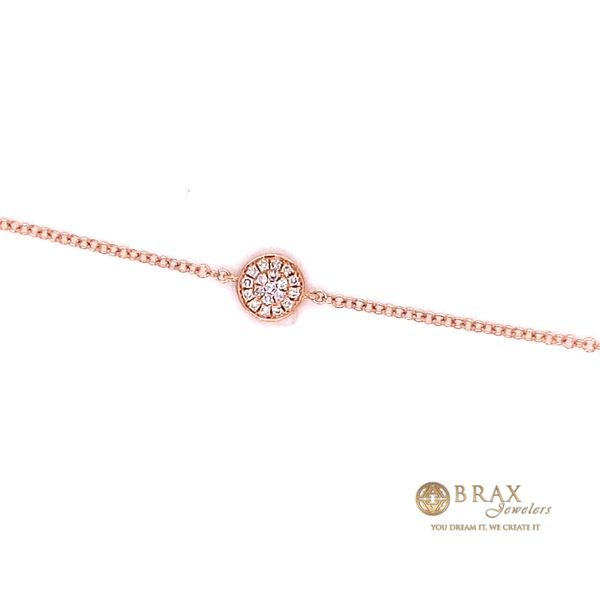 Bracelet Image 2 Brax Jewelers Newport Beach, CA