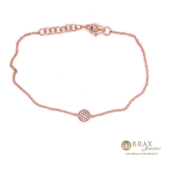 Bracelet Brax Jewelers Newport Beach, CA