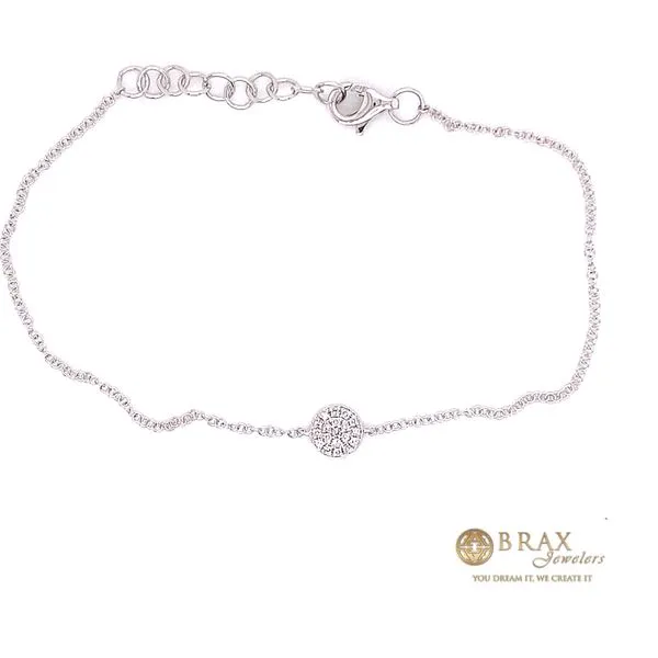 Bracelet Brax Jewelers Newport Beach, CA