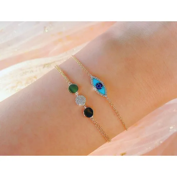 Bracelet Image 4 Brax Jewelers Newport Beach, CA