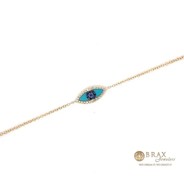 Bracelet Image 2 Brax Jewelers Newport Beach, CA