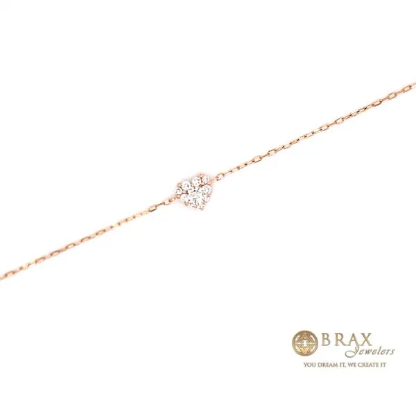 Bracelet Image 2 Brax Jewelers Newport Beach, CA