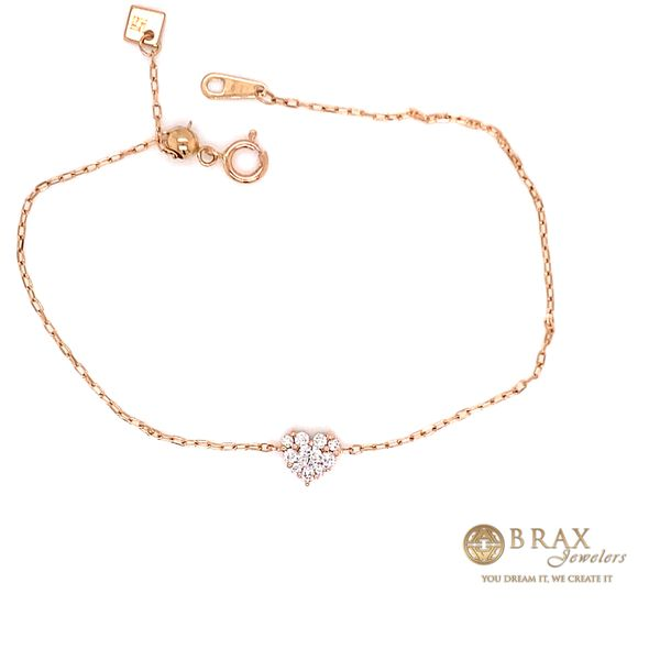 Bracelet Brax Jewelers Newport Beach, CA