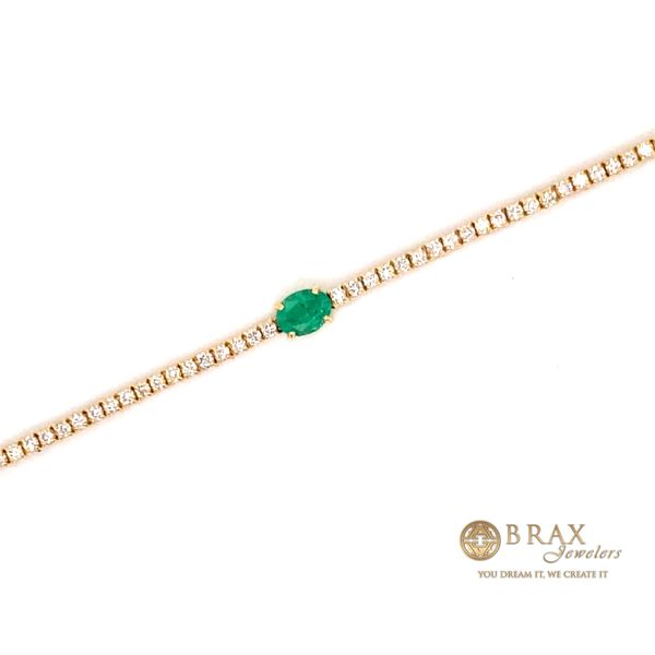 Bracelet Image 2 Brax Jewelers Newport Beach, CA