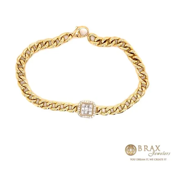 Bracelet Brax Jewelers Newport Beach, CA