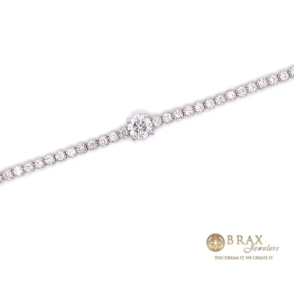 Bracelet Image 2 Brax Jewelers Newport Beach, CA