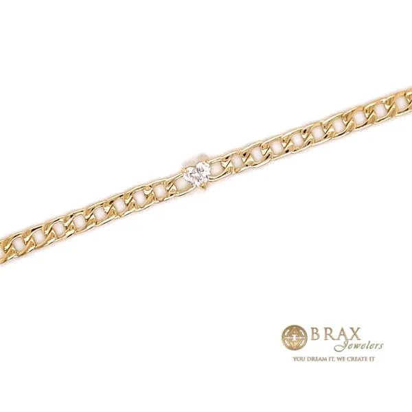 Bracelet Image 2 Brax Jewelers Newport Beach, CA