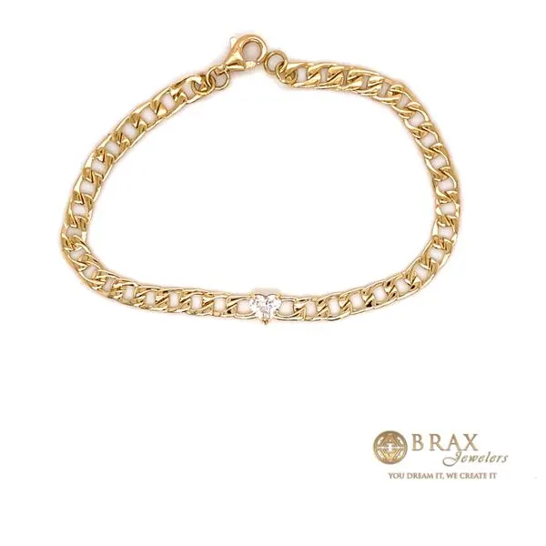 Bracelet Brax Jewelers Newport Beach, CA